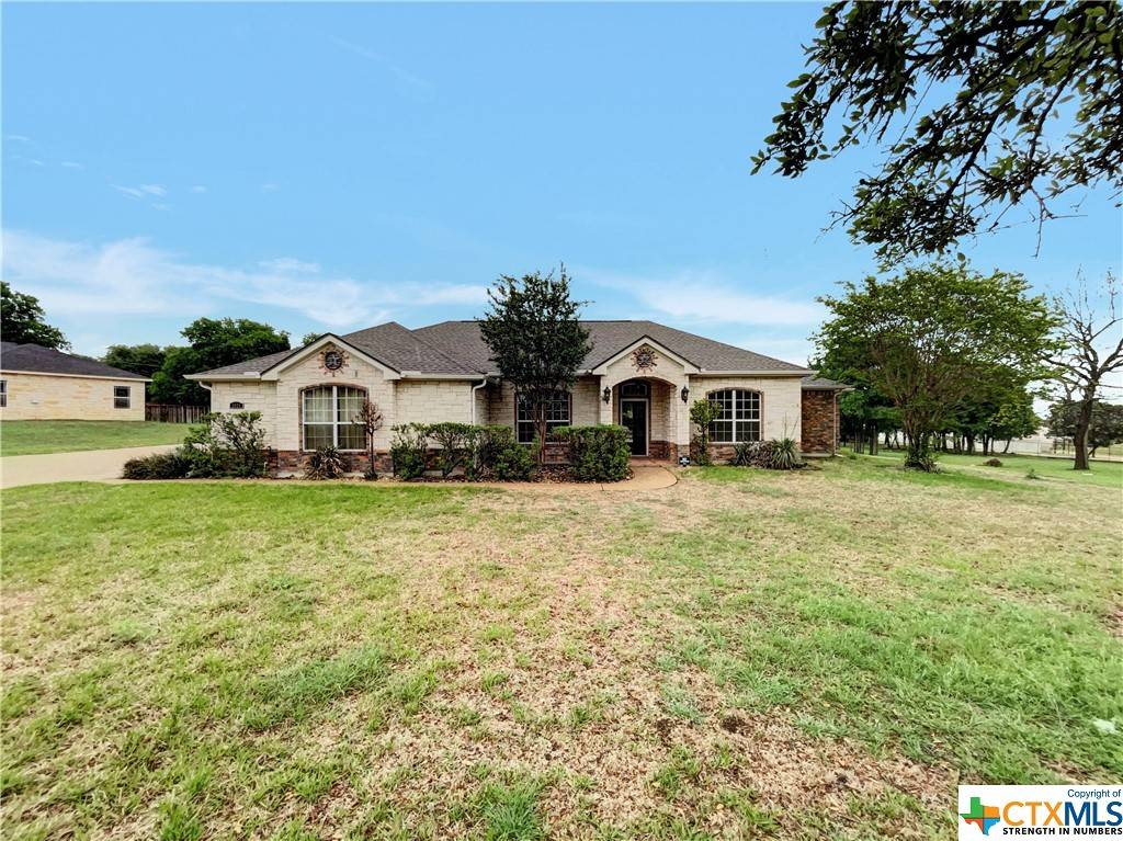 Harker Heights, TX 76548,3921 Walden Creek XING