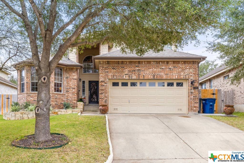 New Braunfels, TX 78132,3286 Espada