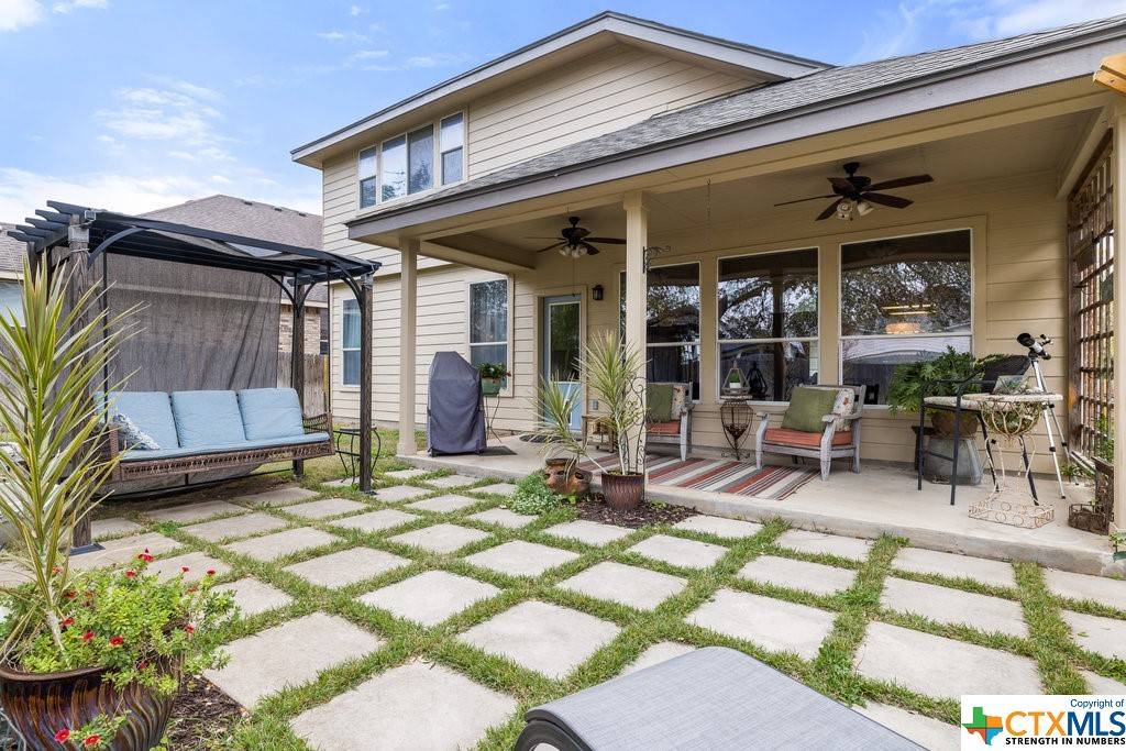 New Braunfels, TX 78132,3286 Espada