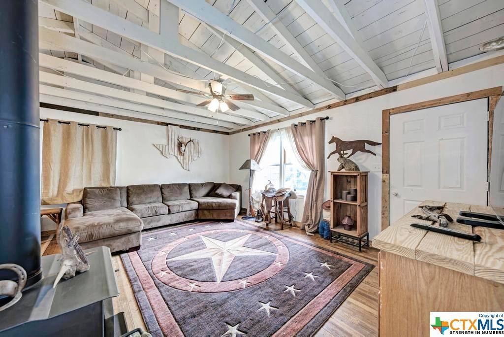 Burnet, TX 78611,1106 Oak ST