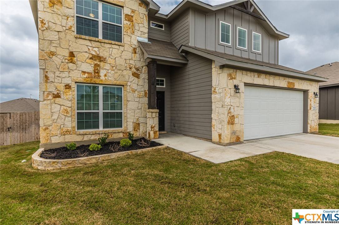Temple, TX 76502,7503 Tabletop LN