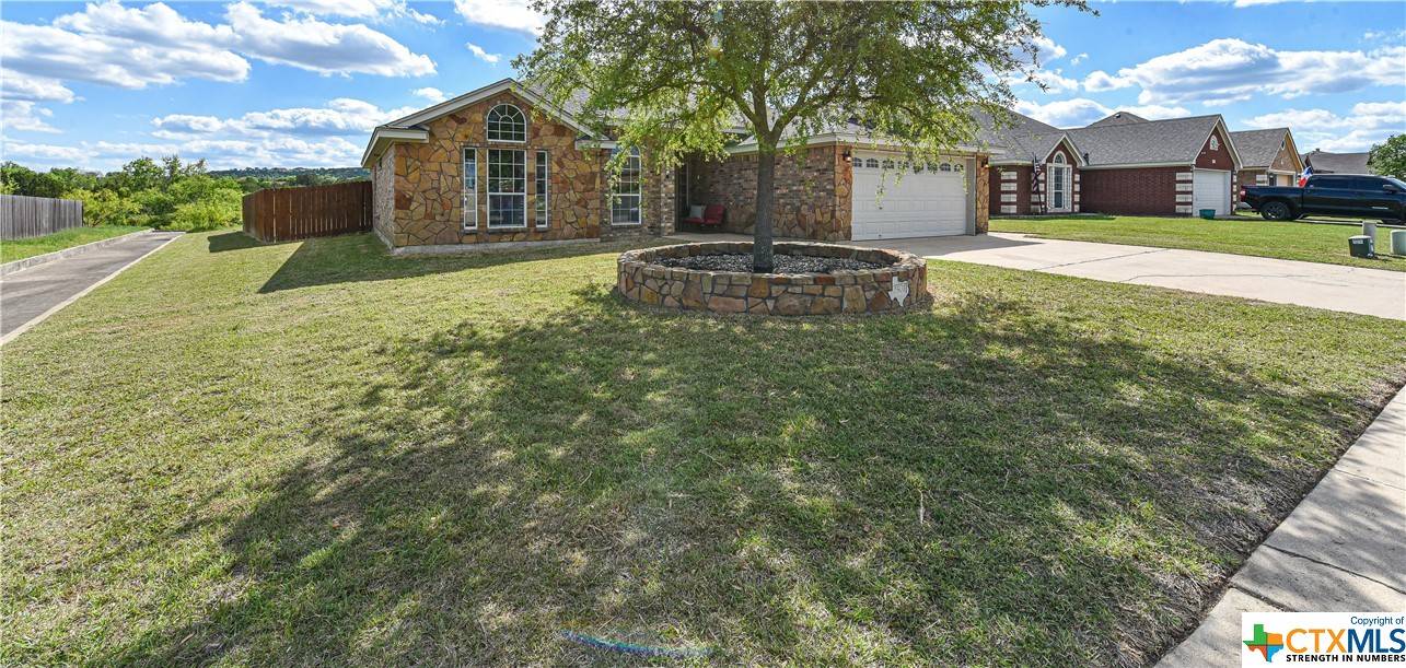 Copperas Cove, TX 76522,2501 Lindsey DR