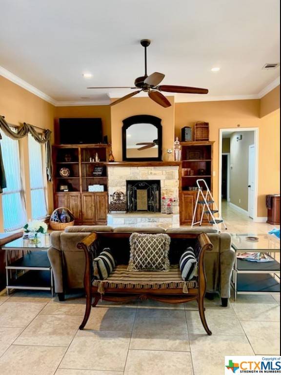 Temple, TX 76503,5490 Hwy 317 #200