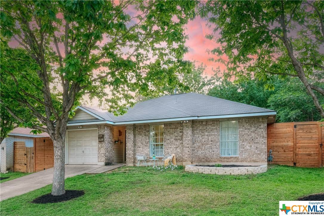 Austin, TX 78744,5314 George ST