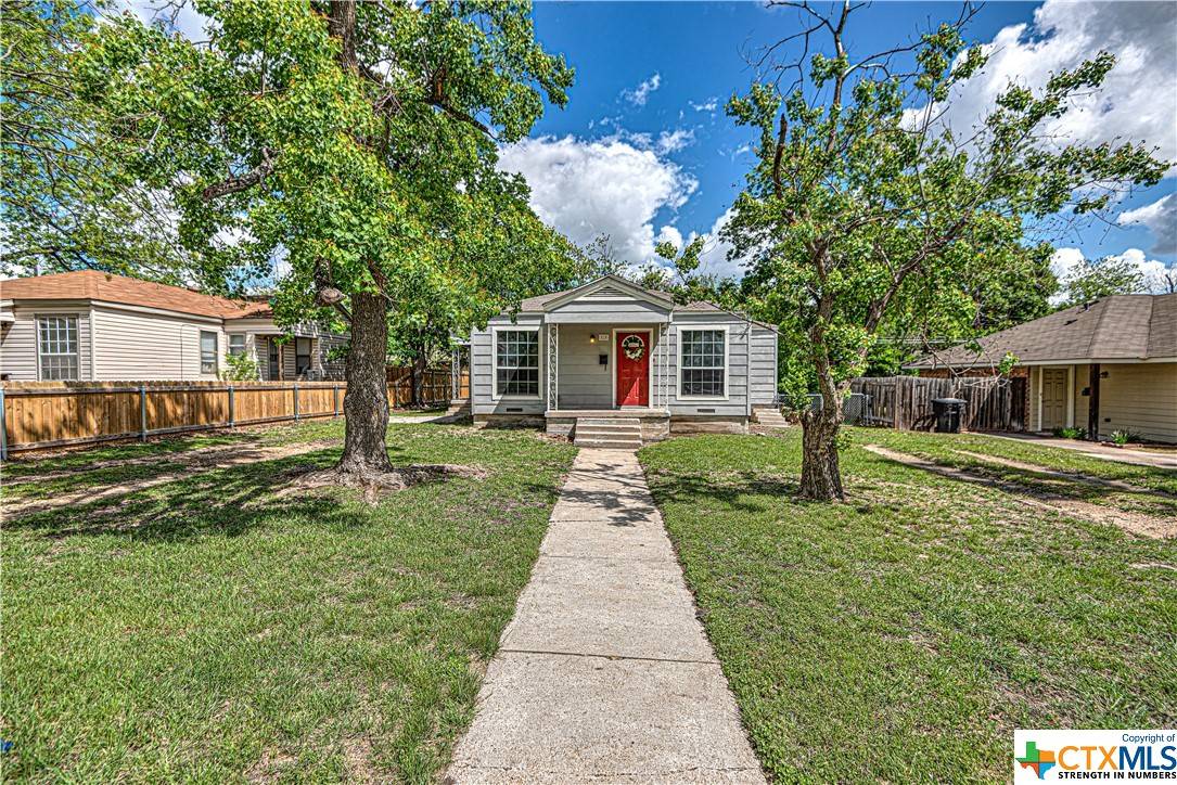 Temple, TX 76501,510 Mayborn DR