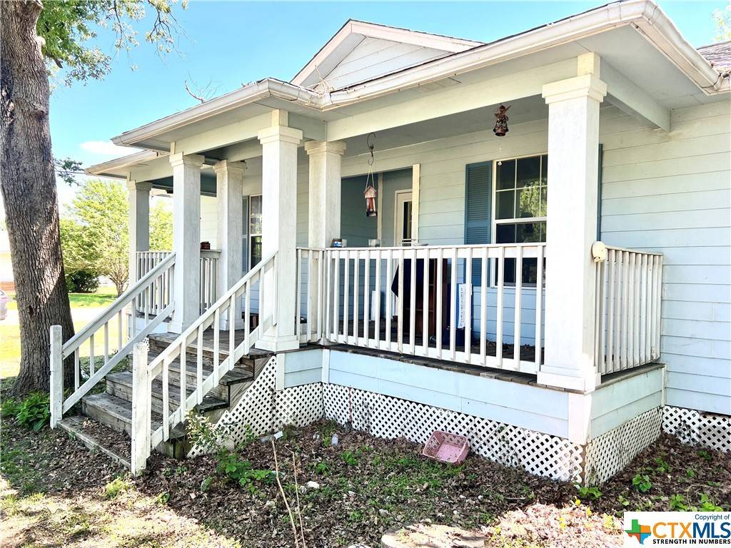 Cameron, TX 76520,2105 W Gillis AVE