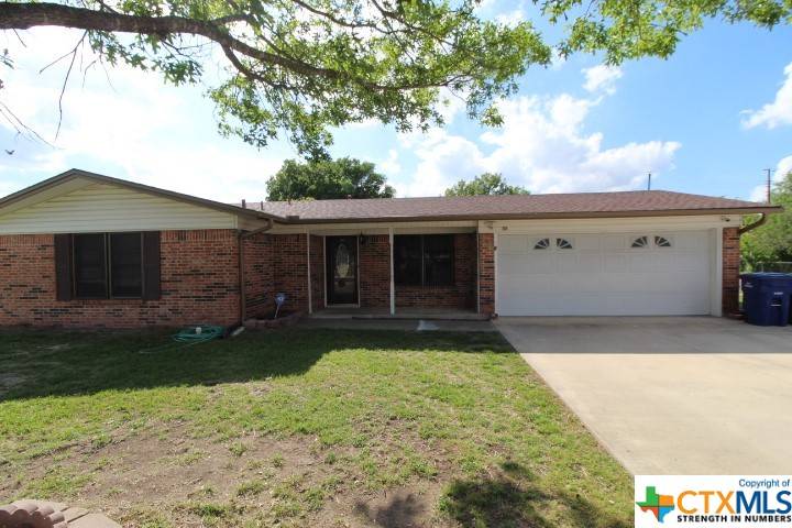 Copperas Cove, TX 76522,602 Creek ST