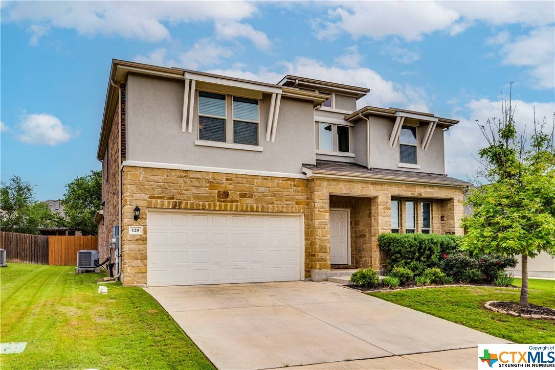 San Marcos, TX 78666,128 Mary Max CIR