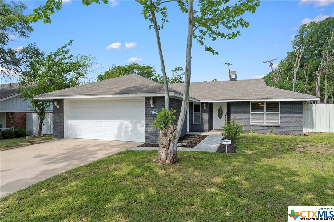 Temple, TX 76502,3802 Hickory RD