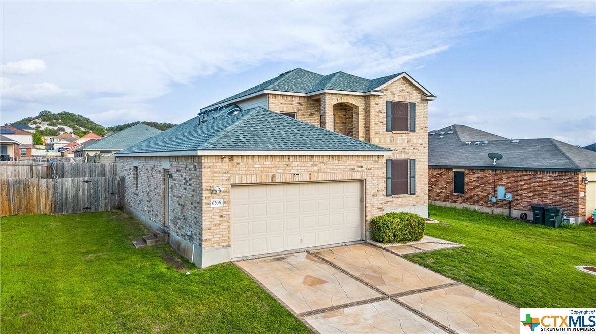 Killeen, TX 76549,6306 Taree LOOP