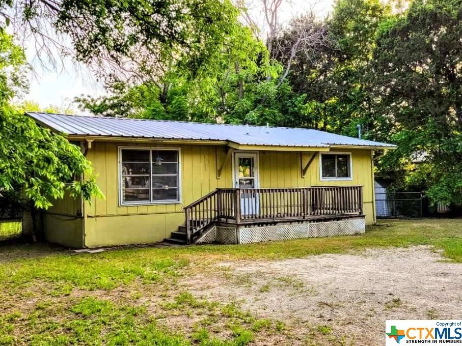 Canyon Lake, TX 78133,1582 Valley DR