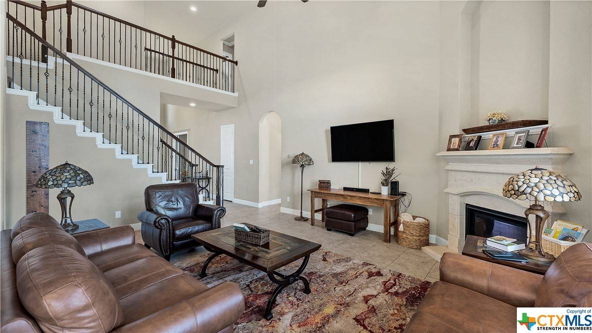 Bulverde, TX 78163,32322 Lavender CV