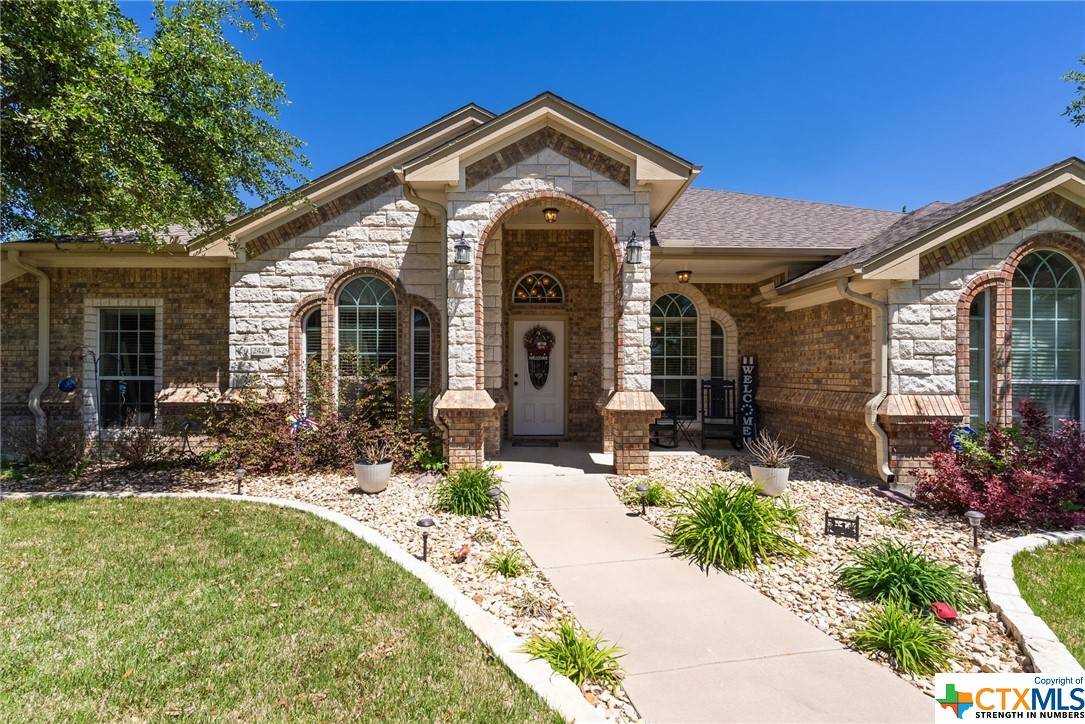 Harker Heights, TX 76548,2429 Nickelback DR