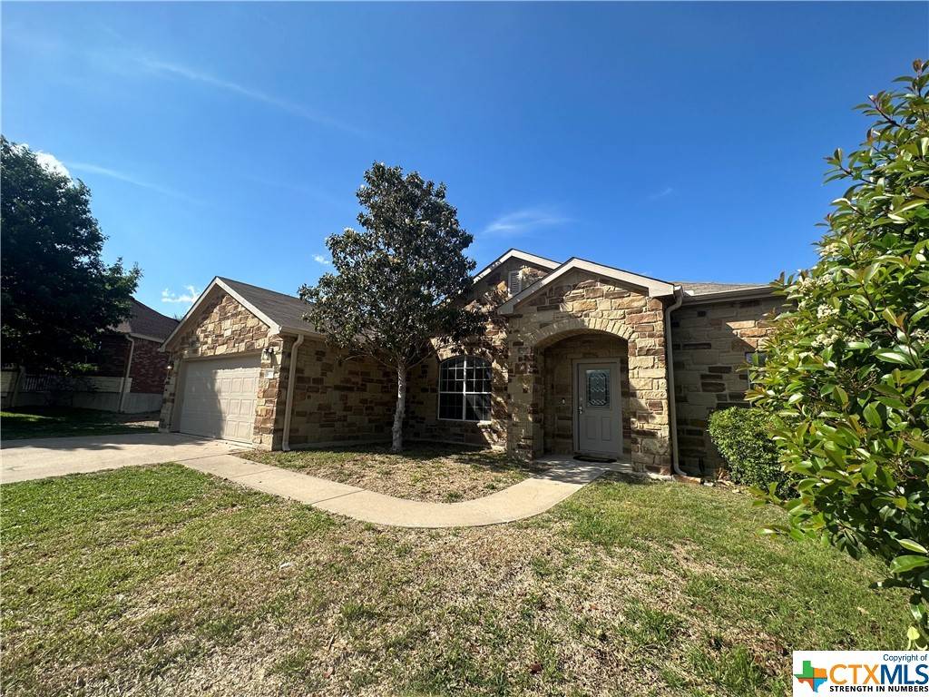 Killeen, TX 76542,4909 Smoky Quartz DR