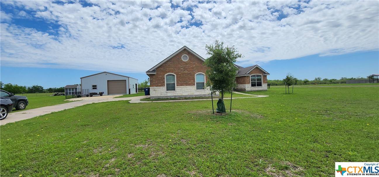 Rogers, TX 76569,124 N Twilight ST