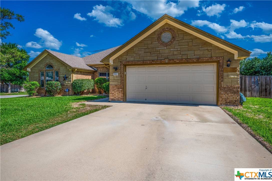 Killeen, TX 76542,5812 Boxelder TRL