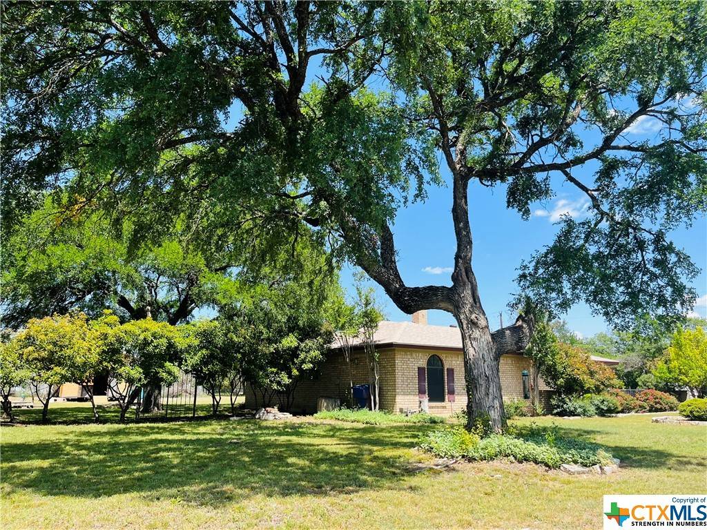 Kempner, TX 76539,136 Pedernales LN