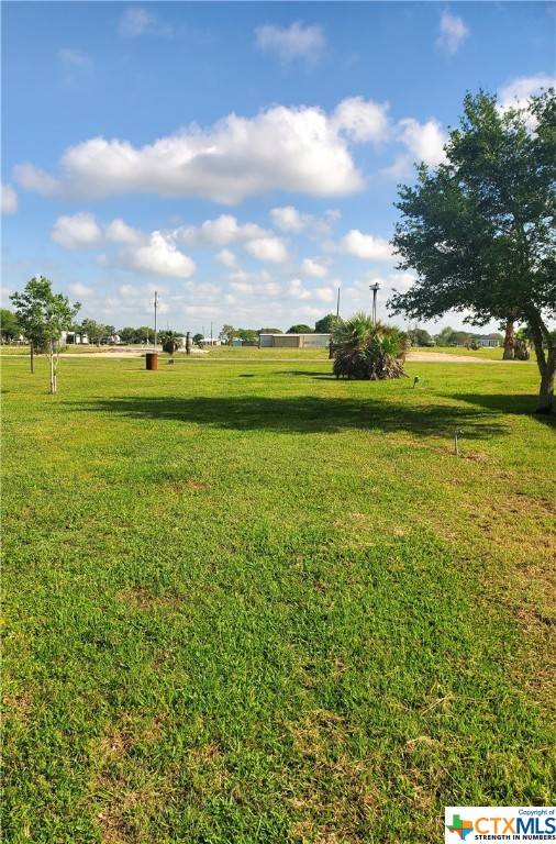 Seadrift, TX 77983,1207 W DALLAS AVE