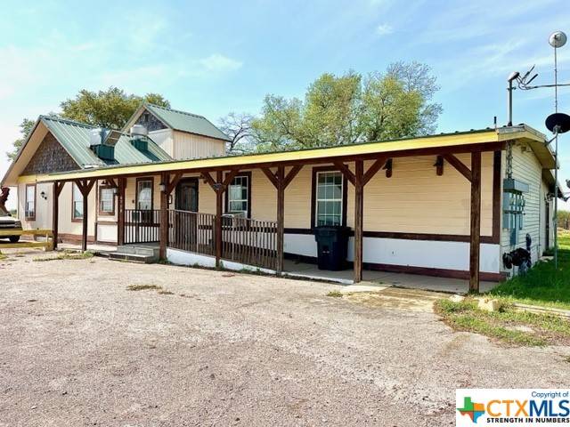 Cuero, TX 77954,6518 US Highway 87