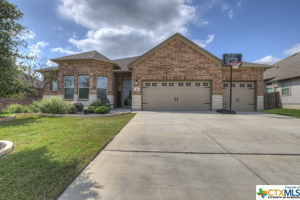 Cibolo, TX 78108,209 Asiago