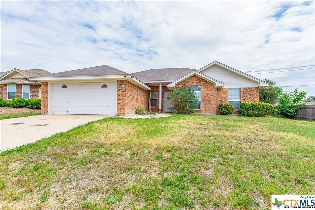 Killeen, TX 76542,5500 Shawn DR