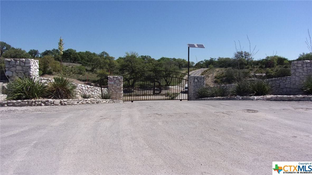 Johnson City, TX 78636,Lot 12/13 Byrd Ranch RD