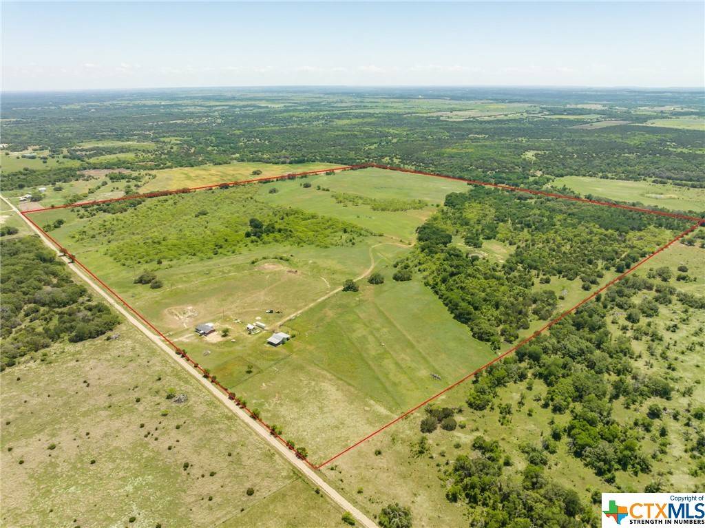 Purmela, TX 76566,1805 County Road 180