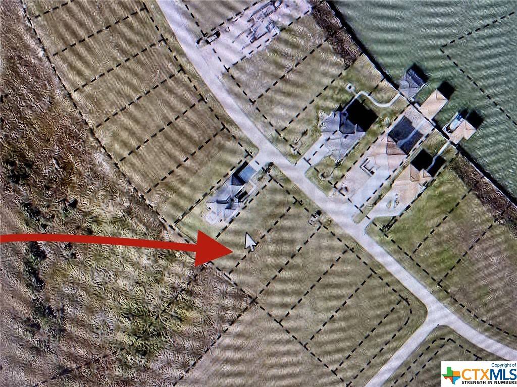 Port O'connor, TX 77982,80 E Burgundy Bay