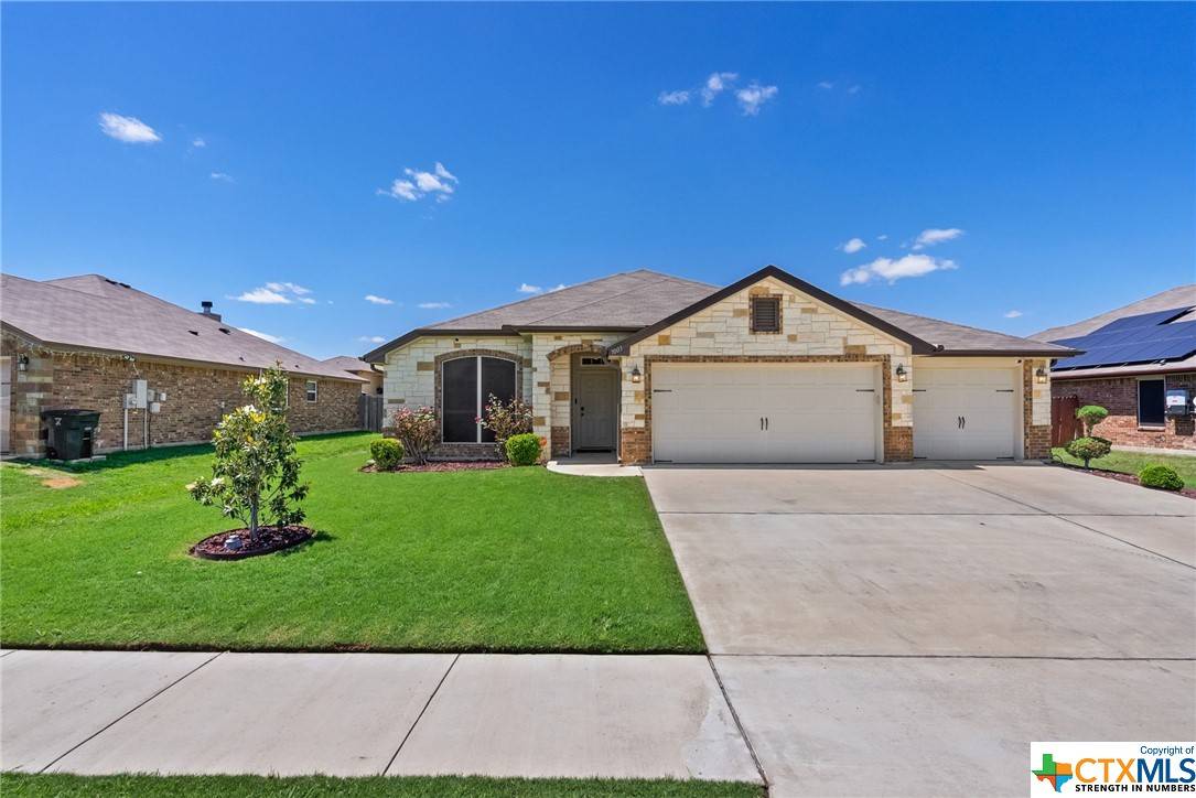 Killeen, TX 76549,7003 American West