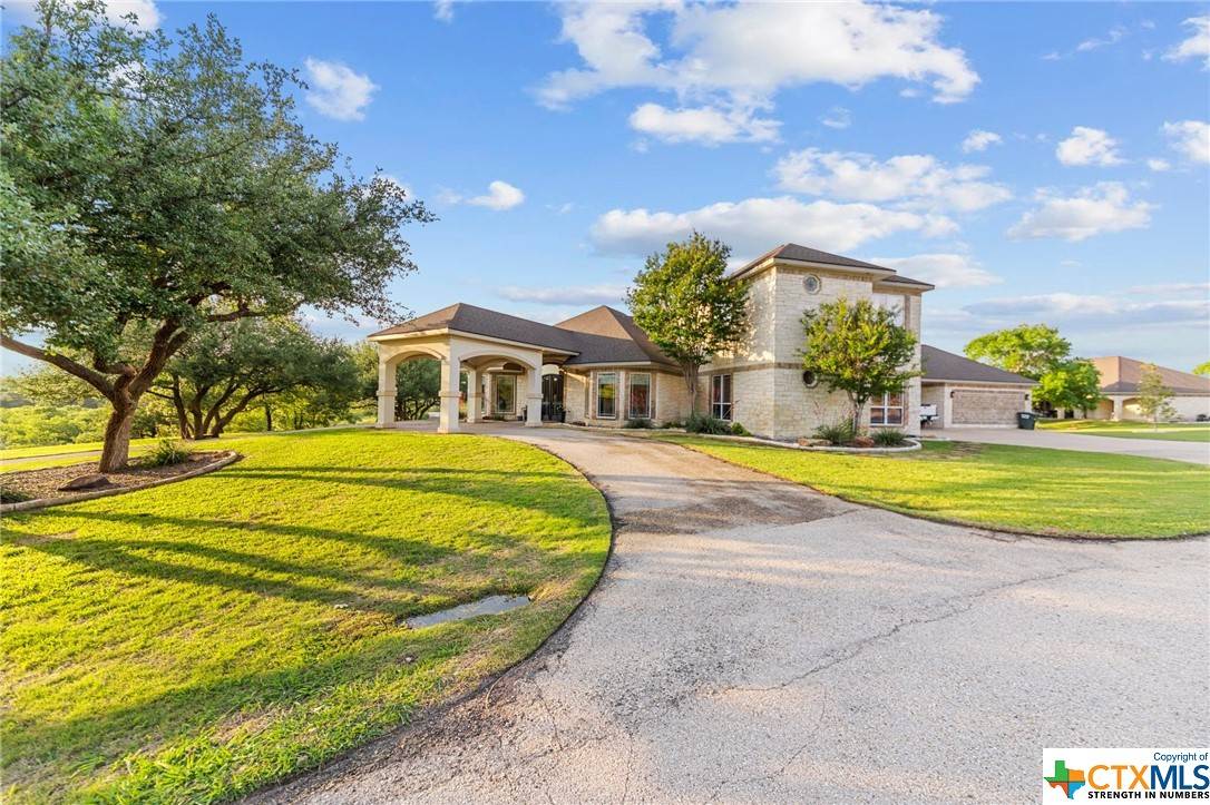 Killeen, TX 76549,998 Walnut DR