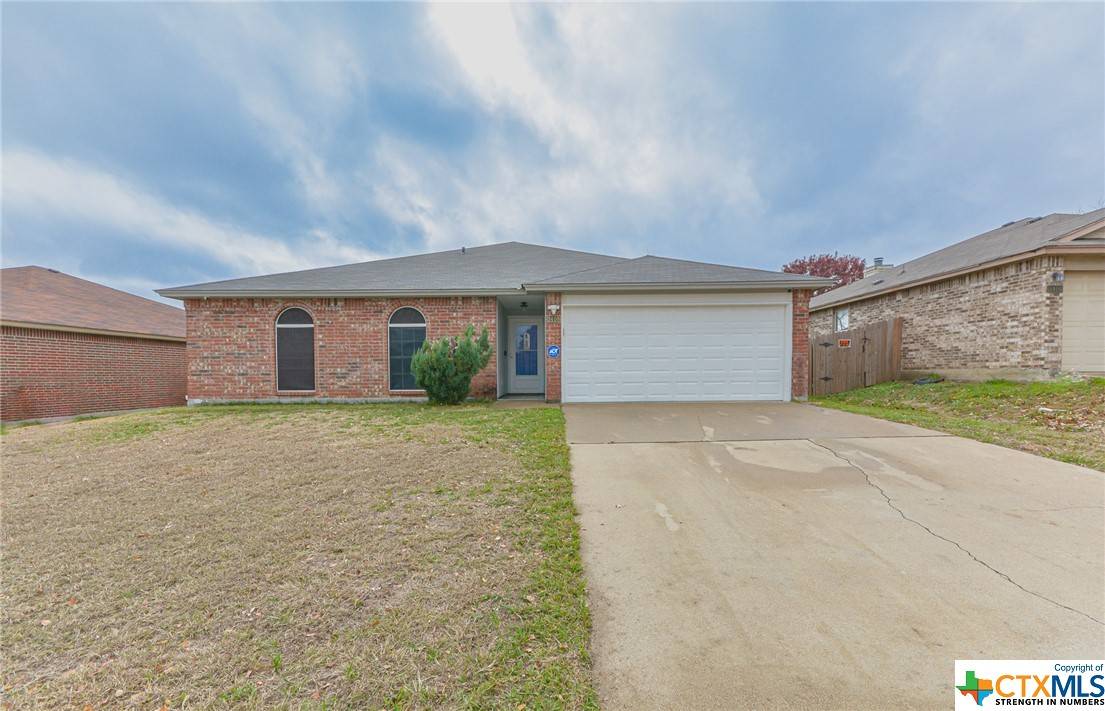 Killeen, TX 76543,3408 Bugle DR