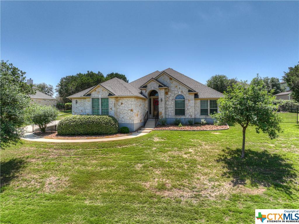 New Braunfels, TX 78132,931 Santa Cruz