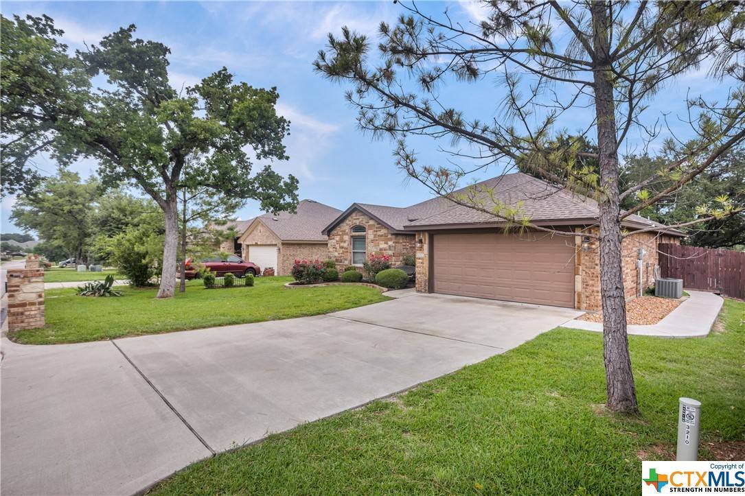 Belton, TX 76513,3212 Twin Ridge DR