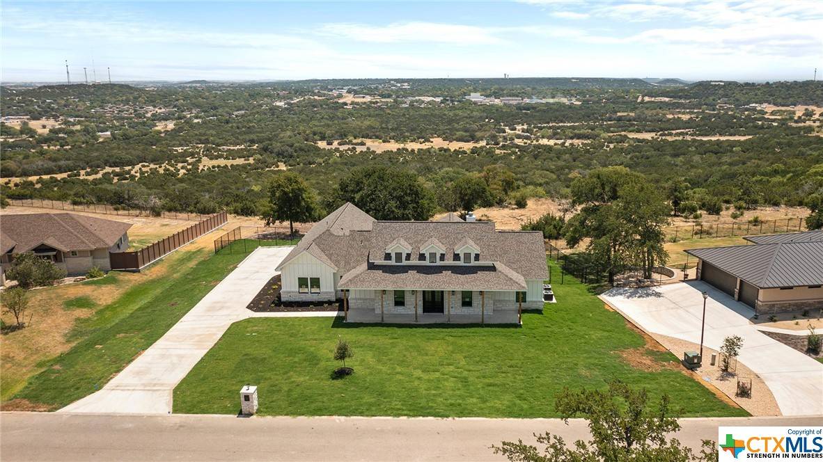 Copperas Cove, TX 76522,240 Skyline DR