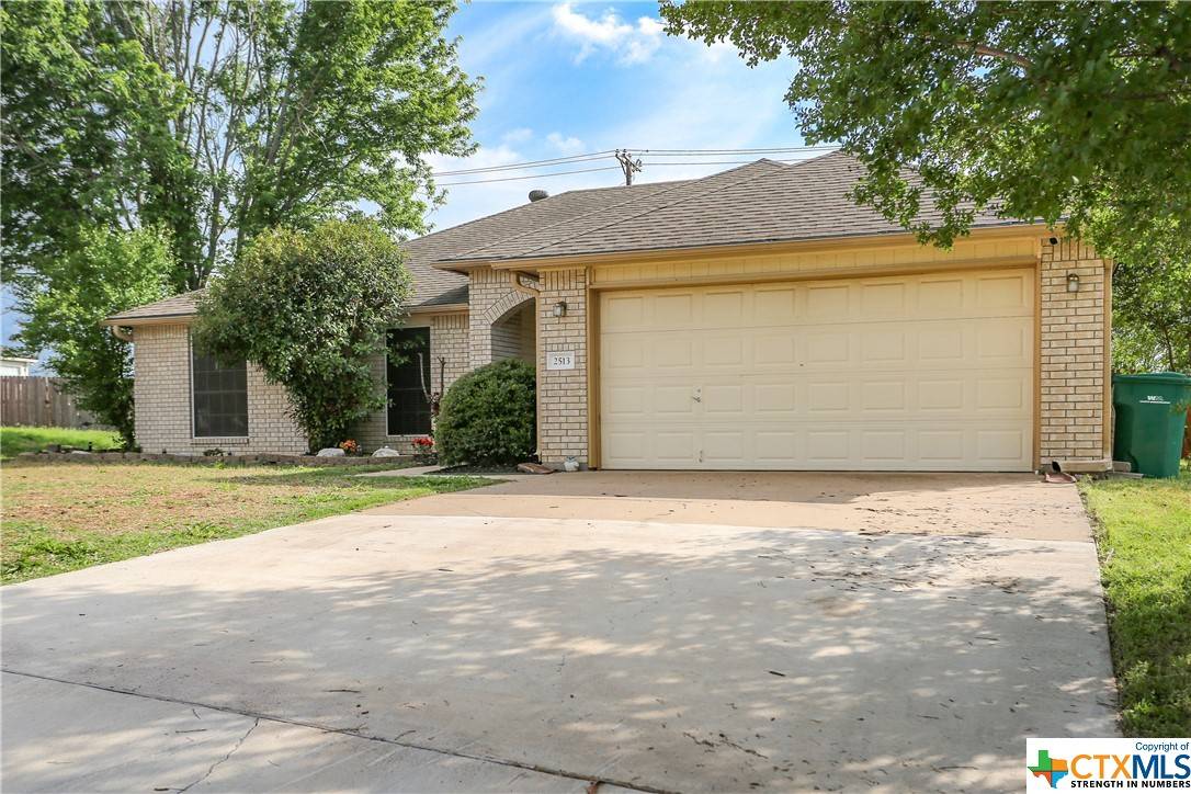 Harker Heights, TX 76548,2513 Creek DR