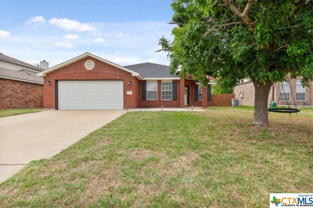 Harker Heights, TX 76548,3031 Rain Dance LOOP