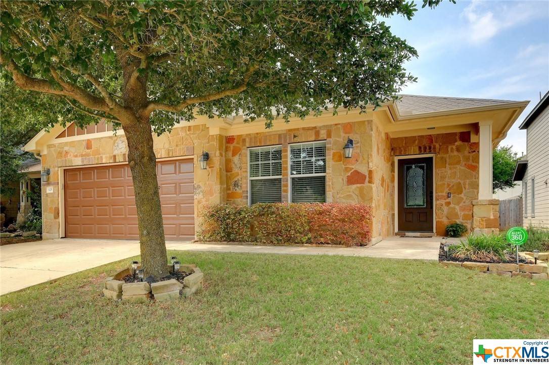 San Marcos, TX 78666,125 Old Settlers DR