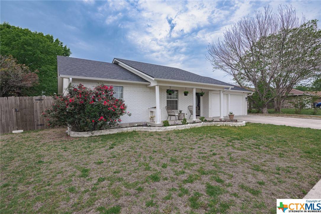 Killeen, TX 76542,208 Brookway DR
