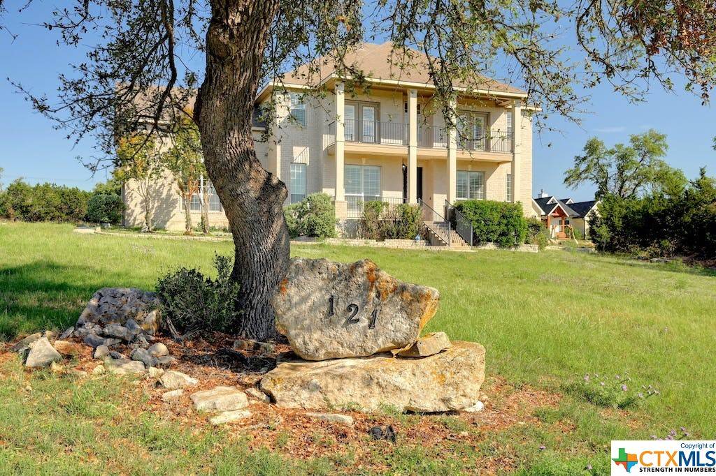 Canyon Lake, TX 78133,121 Oyster SPGS