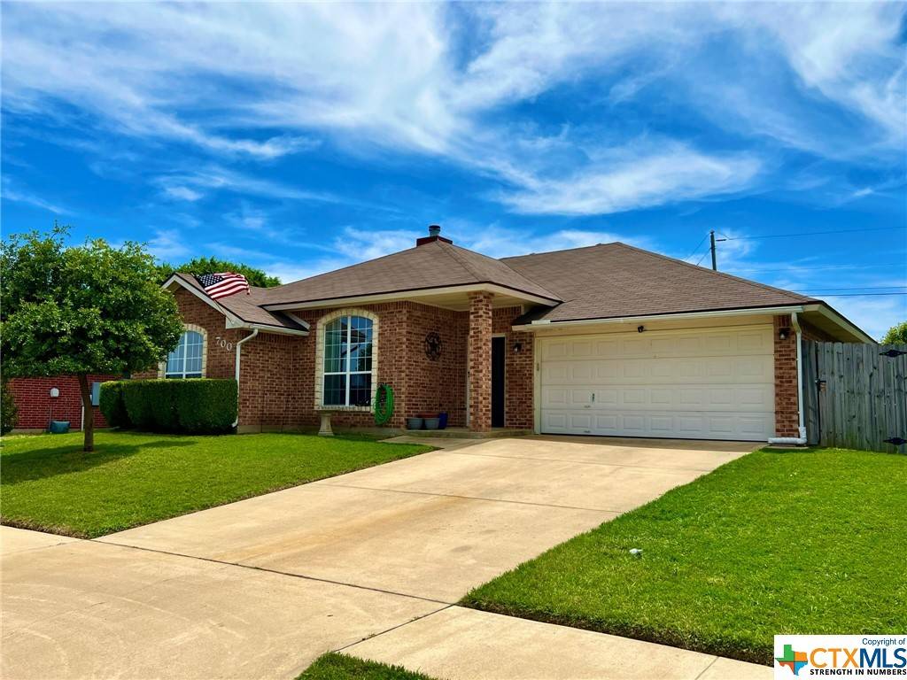 Killeen, TX 76542,700 Atlas AVE