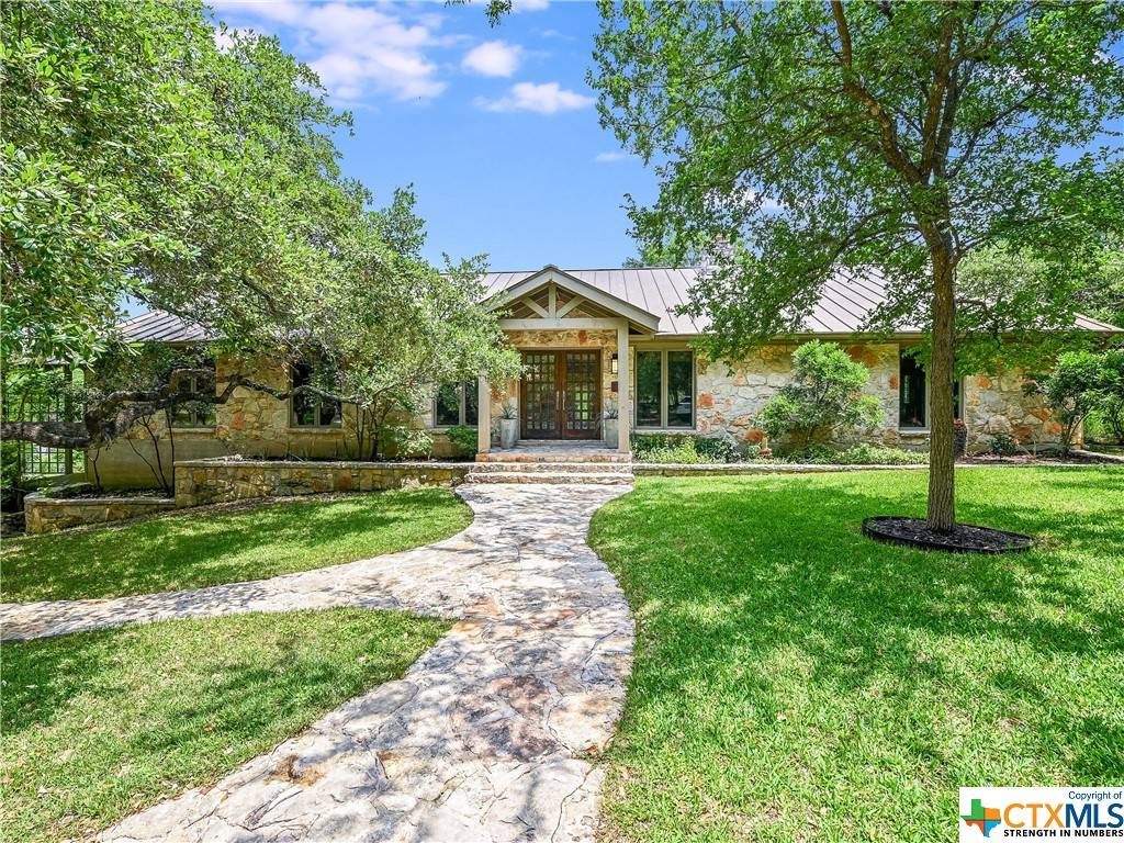 Wimberley, TX 78676,111 G W Haschke LN