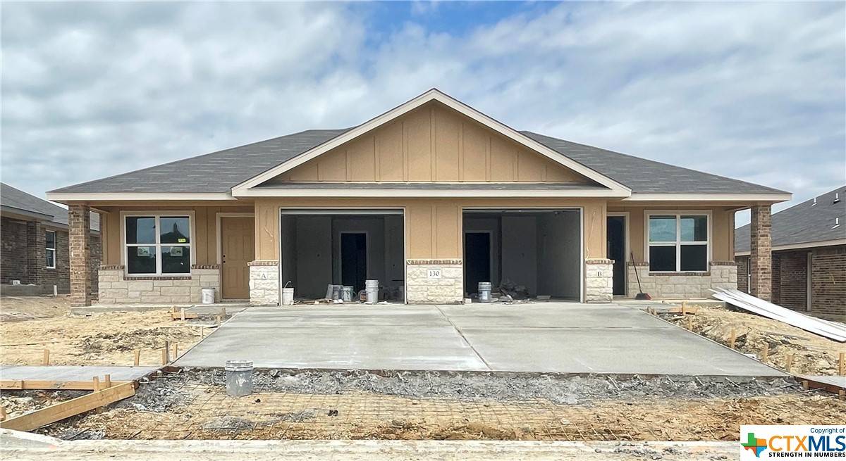 Copperas Cove, TX 76522,130 Wind Ridge DR