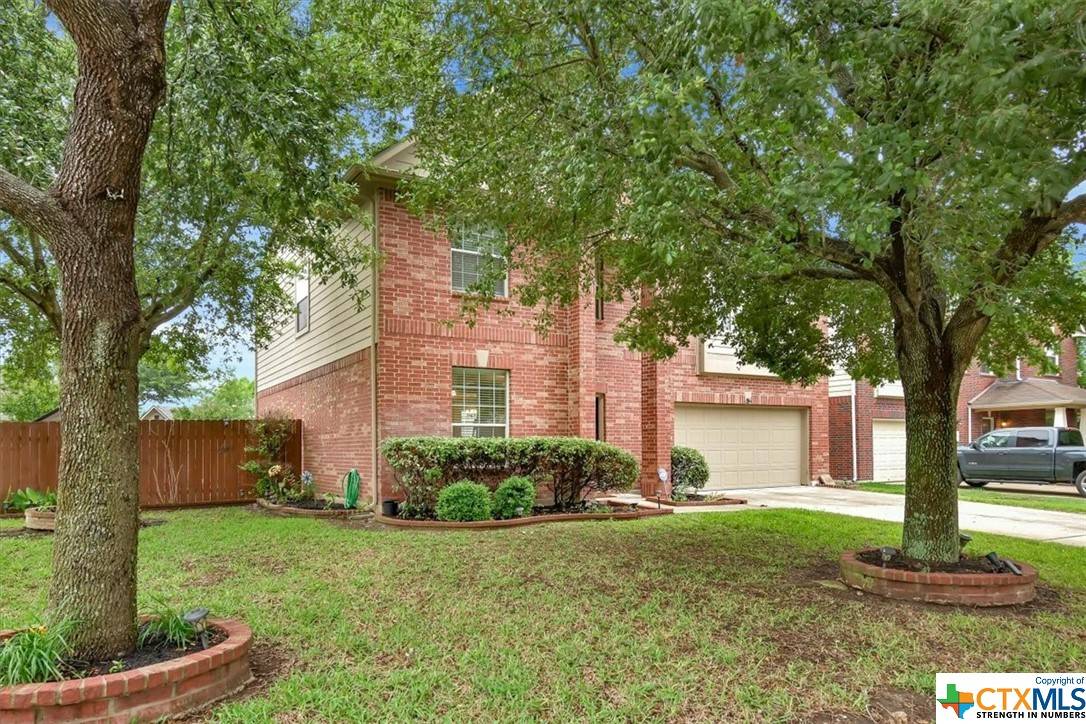 Kyle, TX 78640,859 Bottle Brush DR