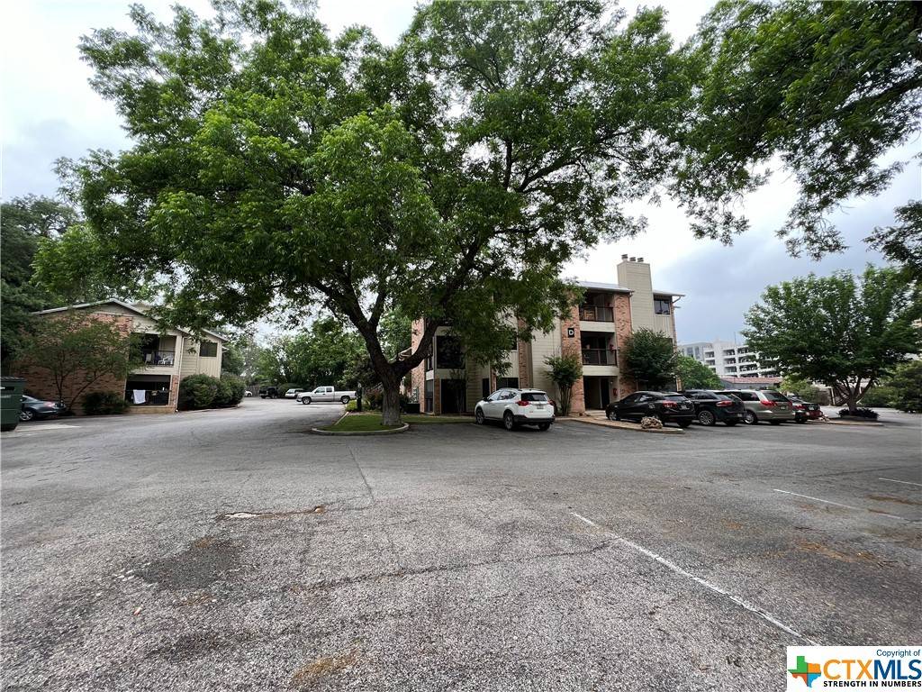 San Marcos, TX 78666,421 W San Antonio ST #C3