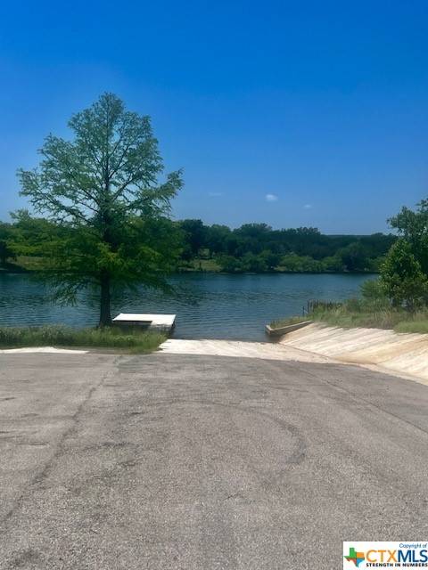 Burnet, TX 78611,TBD Lot 34 Lone Oak DR