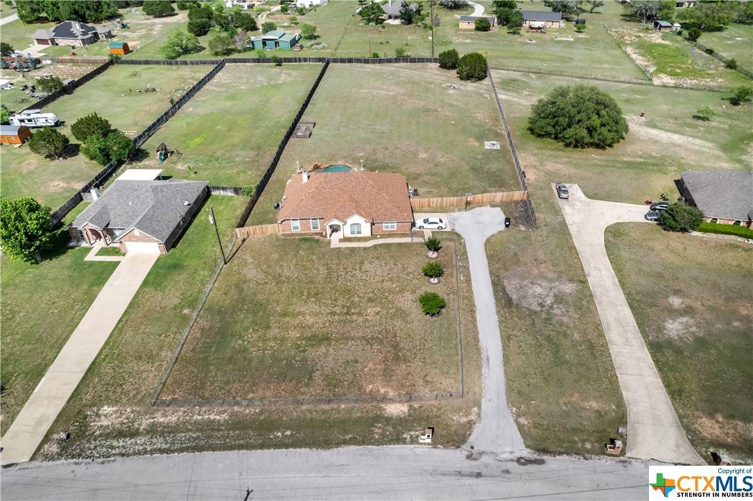 Kempner, TX 76539,894 County Road 3350