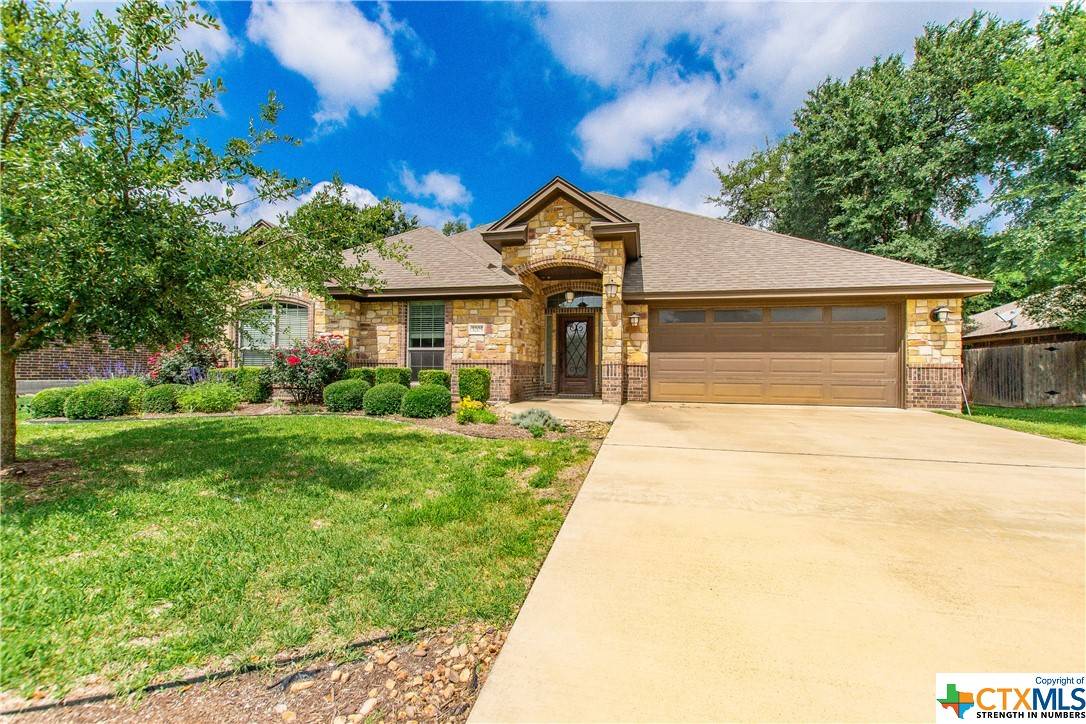 Belton, TX 76513,3205 Purple Sage DR