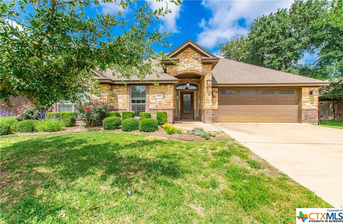 Belton, TX 76513,3205 Purple Sage DR