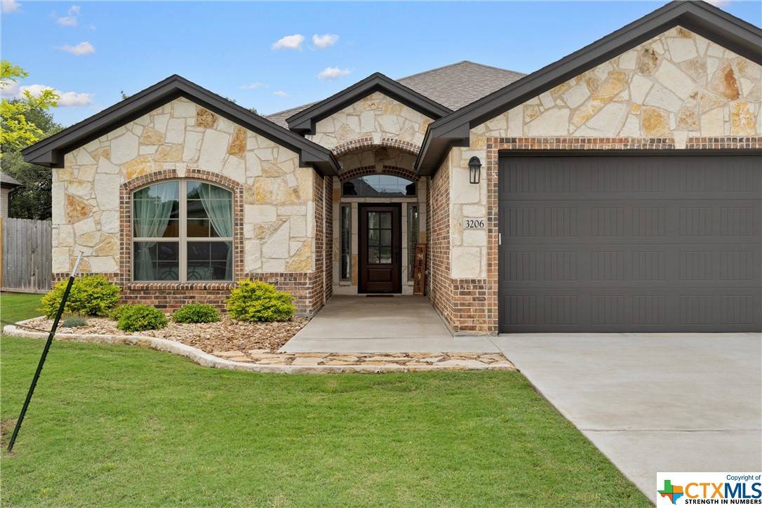 Belton, TX 76513,3206 Ingram CIR