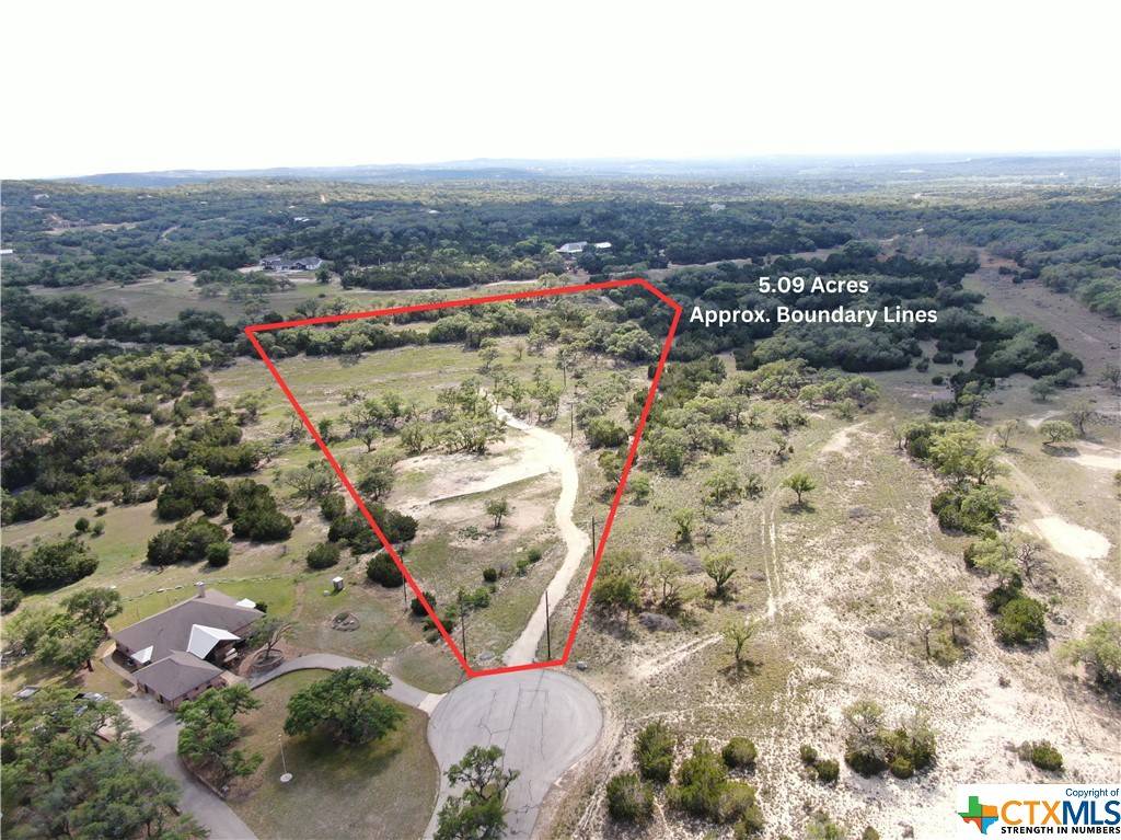 Canyon Lake, TX 78133,1125 Rebecca WAY